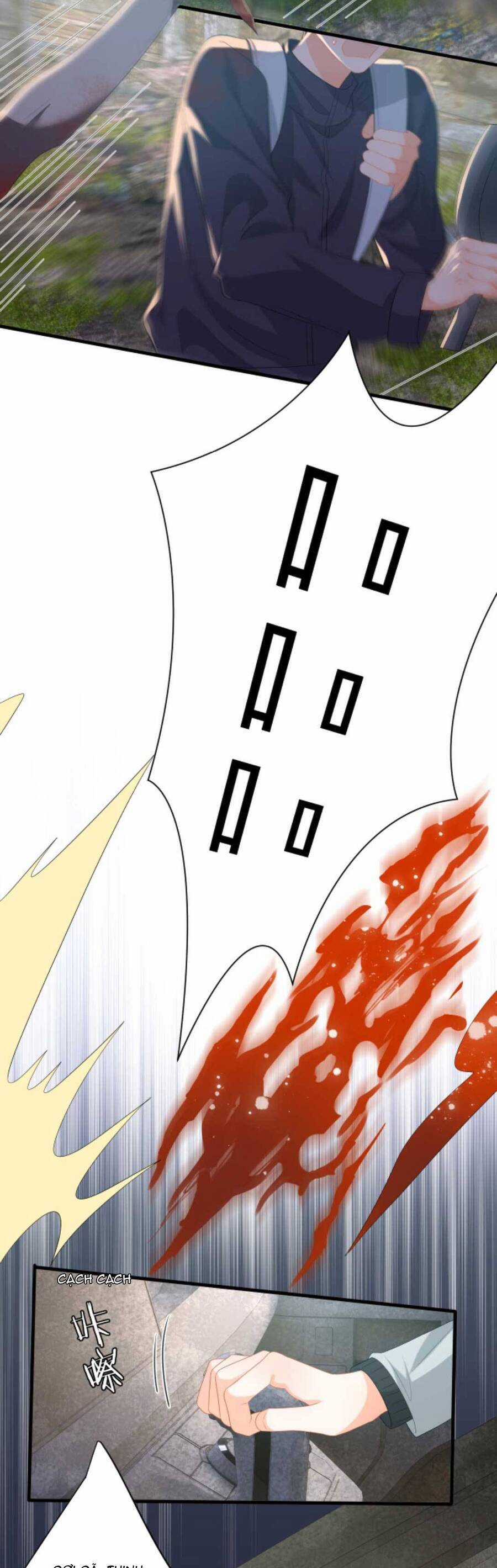 Xuyên Nhanh : Nhân Vật Phản Diện Quá Nuông Chiều Ta Chapter 166 trang 5