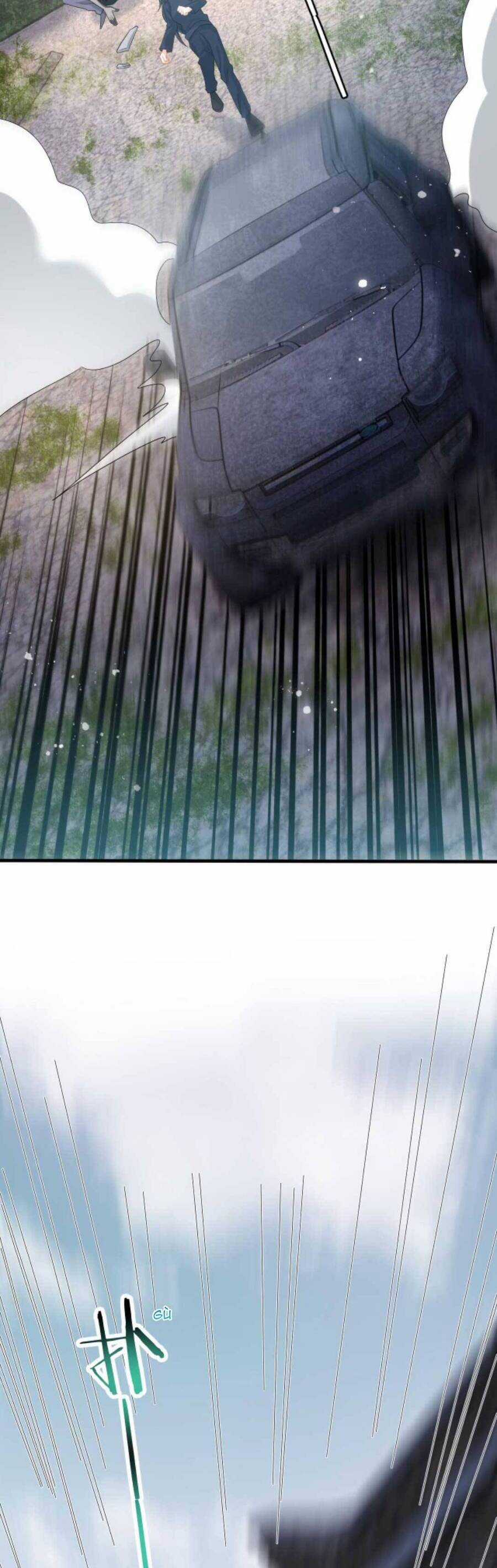 Xuyên Nhanh : Nhân Vật Phản Diện Quá Nuông Chiều Ta Chapter 166 trang 8