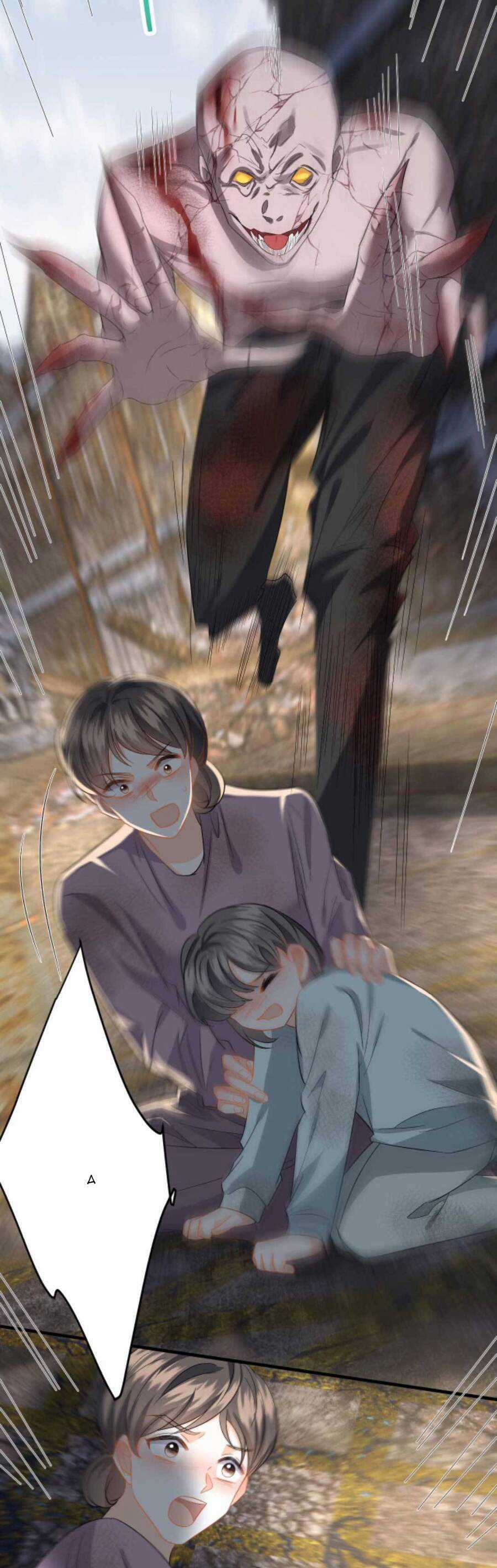 Xuyên Nhanh : Nhân Vật Phản Diện Quá Nuông Chiều Ta Chapter 166 trang 9