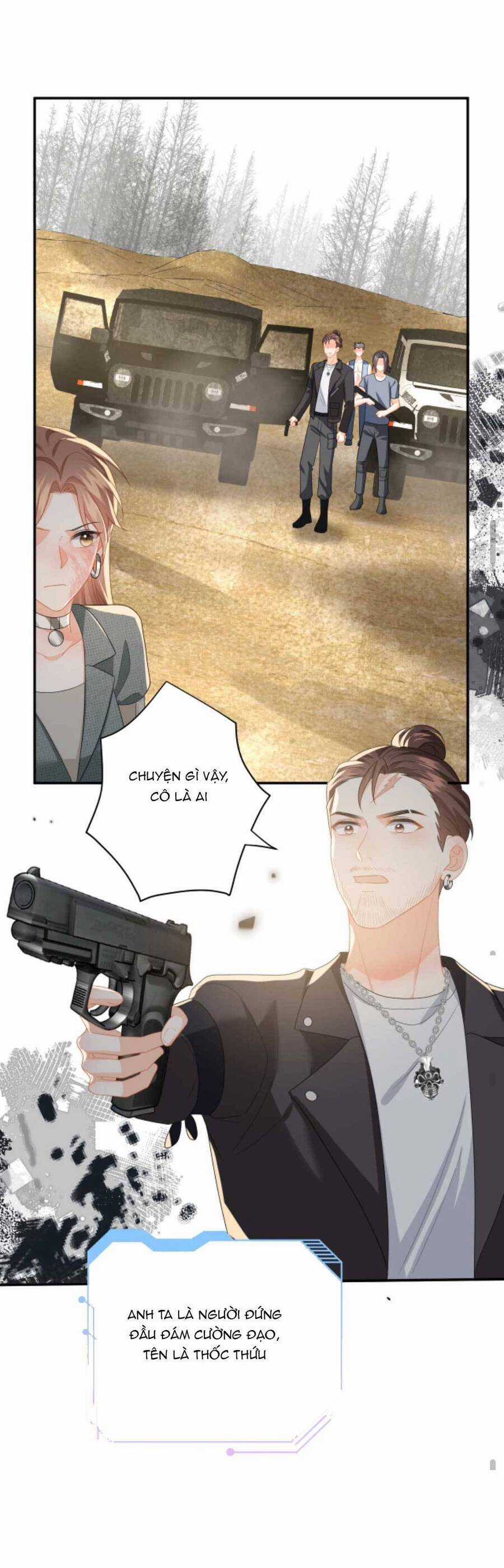 Xuyên Nhanh : Nhân Vật Phản Diện Quá Nuông Chiều Ta Chapter 167 trang 10