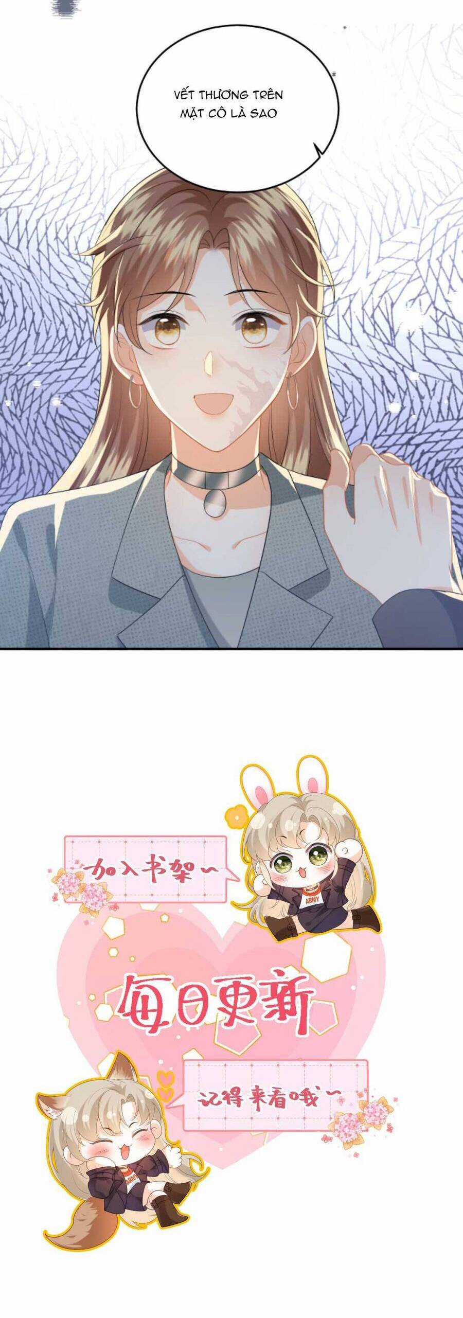 Xuyên Nhanh : Nhân Vật Phản Diện Quá Nuông Chiều Ta Chapter 167 trang 18