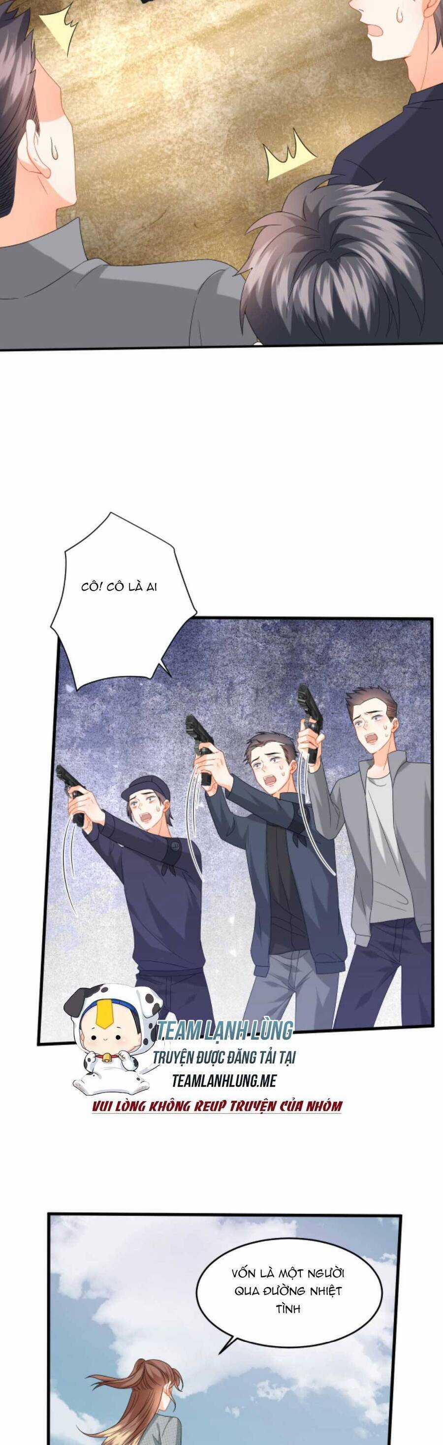 Xuyên Nhanh : Nhân Vật Phản Diện Quá Nuông Chiều Ta Chapter 167 trang 7