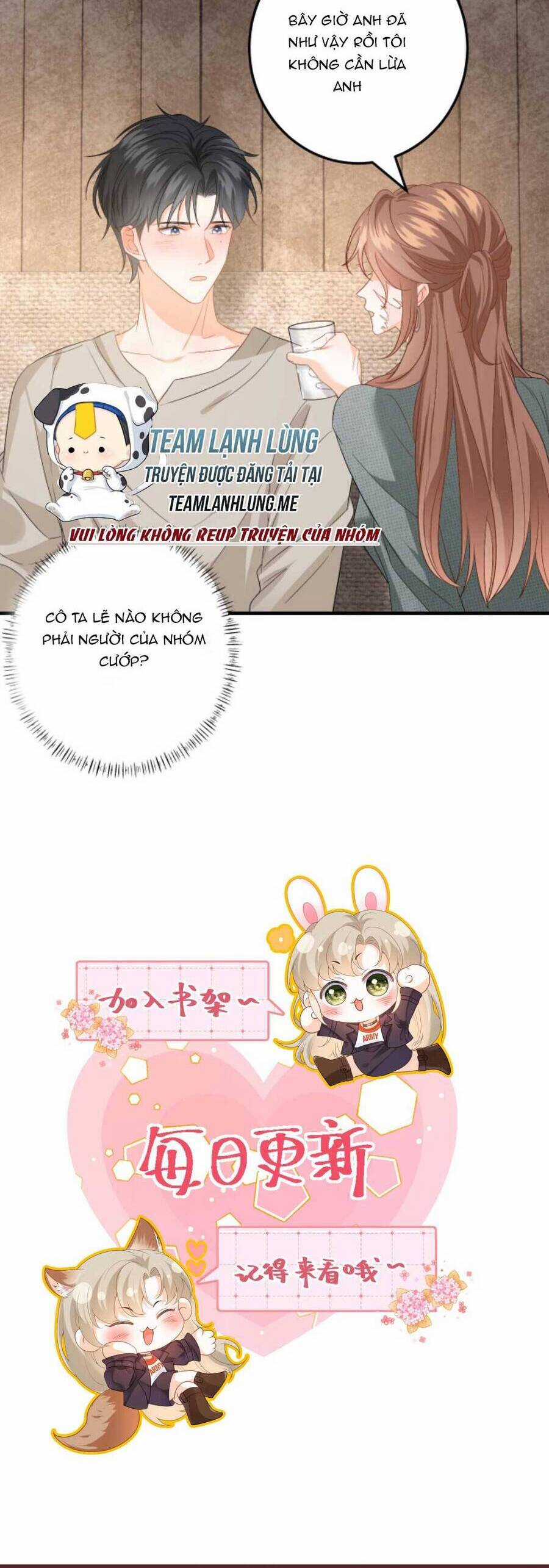 Xuyên Nhanh : Nhân Vật Phản Diện Quá Nuông Chiều Ta Chapter 168 trang 18