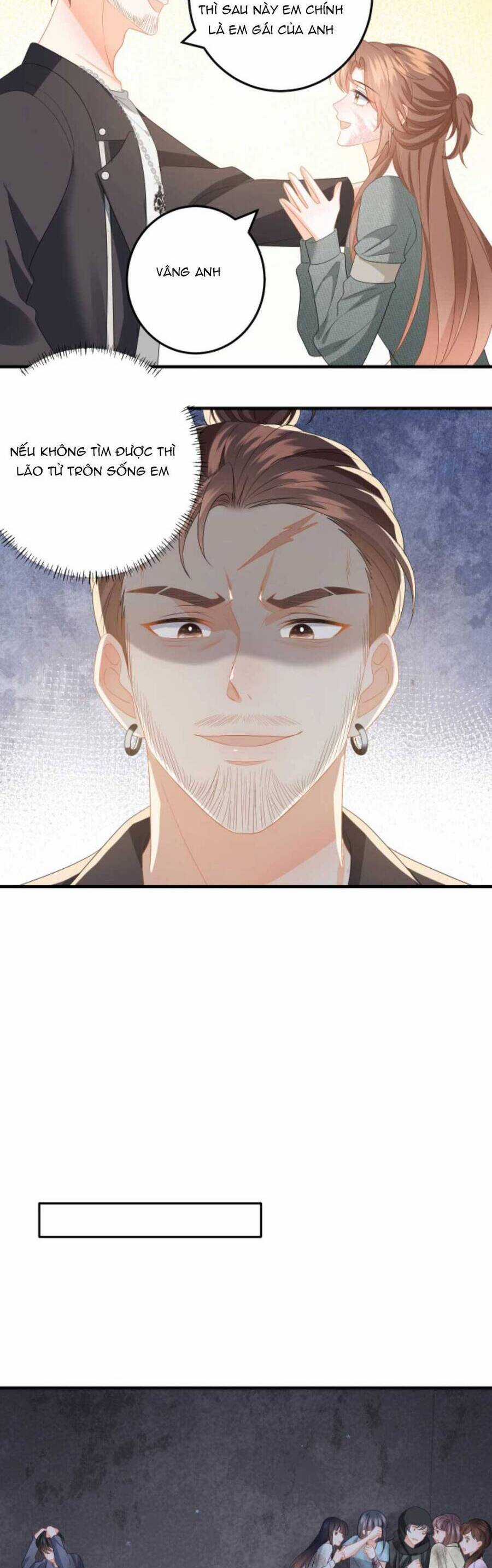 Xuyên Nhanh : Nhân Vật Phản Diện Quá Nuông Chiều Ta Chapter 168 trang 5