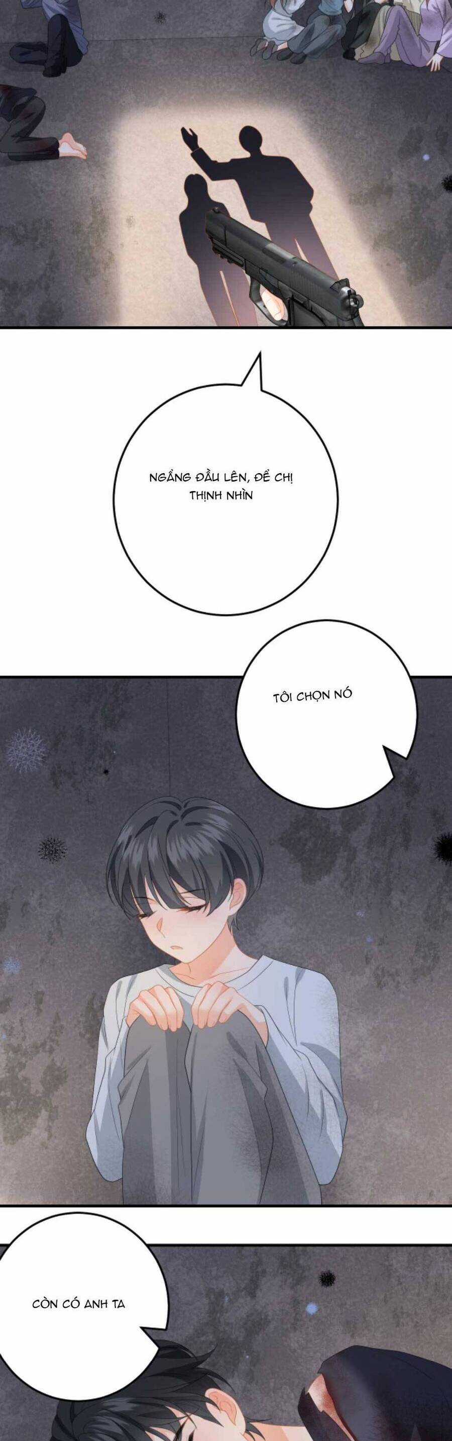 Xuyên Nhanh : Nhân Vật Phản Diện Quá Nuông Chiều Ta Chapter 168 trang 6