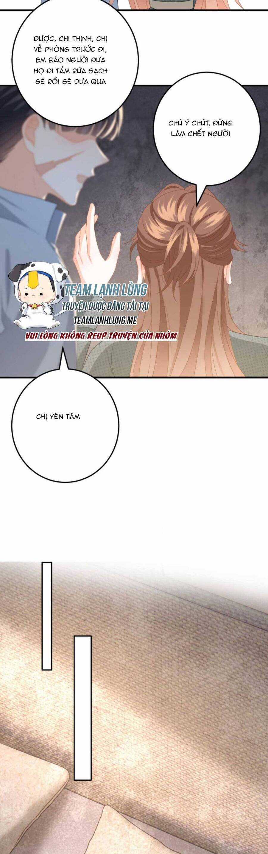 Xuyên Nhanh : Nhân Vật Phản Diện Quá Nuông Chiều Ta Chapter 168 trang 8