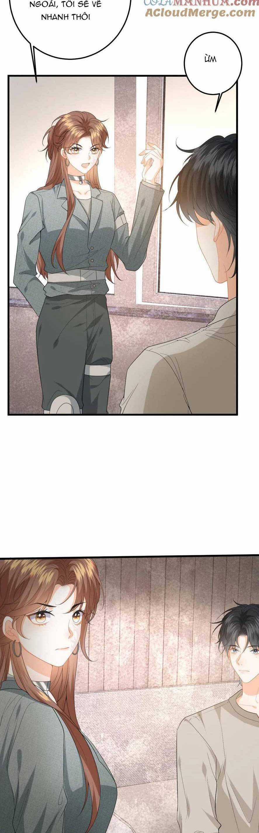 Xuyên Nhanh : Nhân Vật Phản Diện Quá Nuông Chiều Ta Chapter 169 trang 8