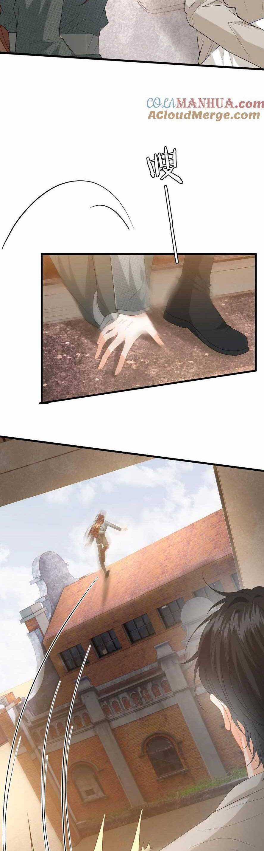 Xuyên Nhanh : Nhân Vật Phản Diện Quá Nuông Chiều Ta Chapter 169 trang 9