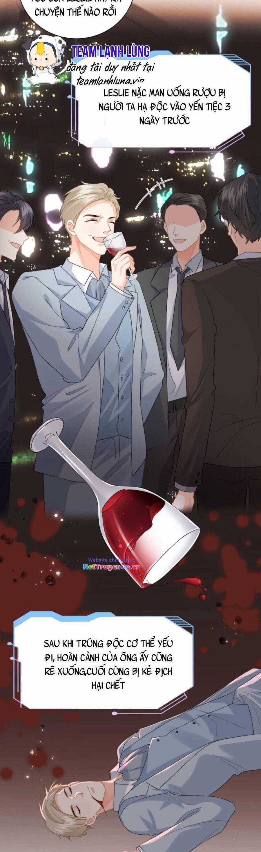 Xuyên Nhanh : Nhân Vật Phản Diện Quá Nuông Chiều Ta Chapter 17 trang 11