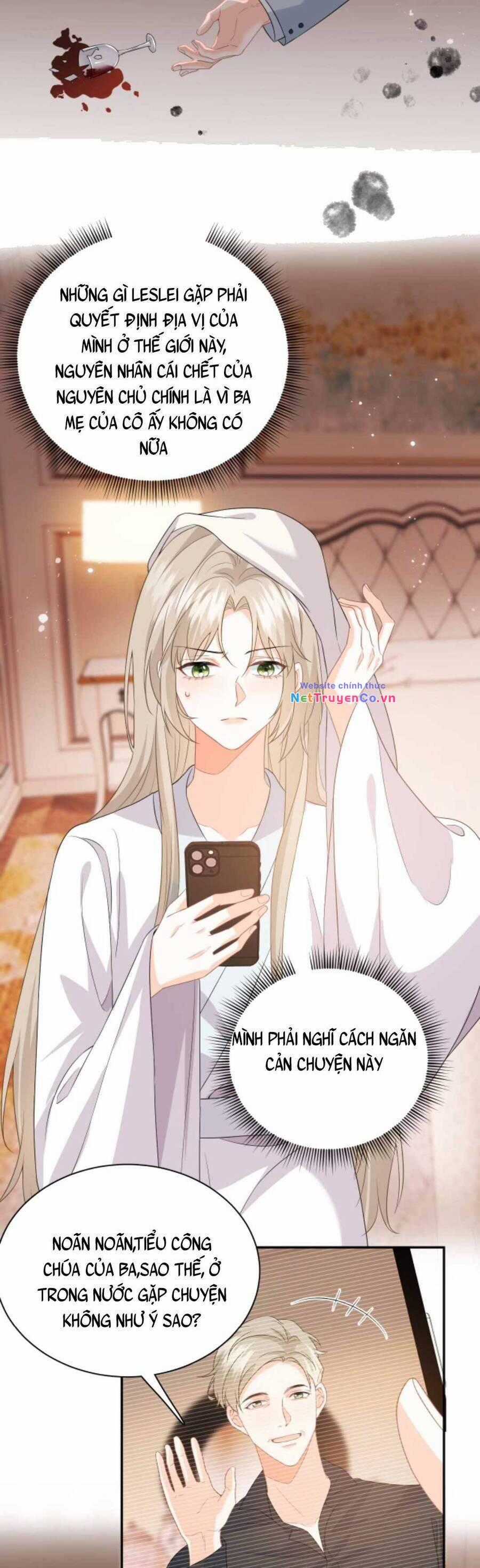 Xuyên Nhanh : Nhân Vật Phản Diện Quá Nuông Chiều Ta Chapter 17 trang 12