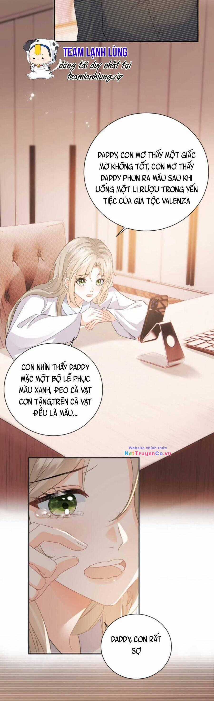 Xuyên Nhanh : Nhân Vật Phản Diện Quá Nuông Chiều Ta Chapter 17 trang 13