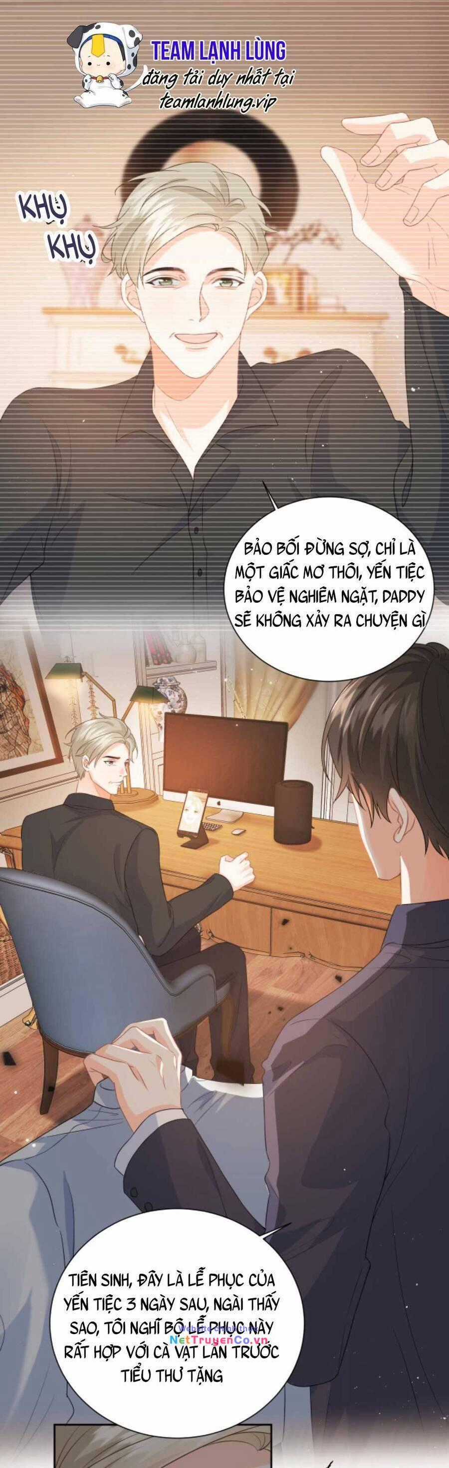 Xuyên Nhanh : Nhân Vật Phản Diện Quá Nuông Chiều Ta Chapter 17 trang 14