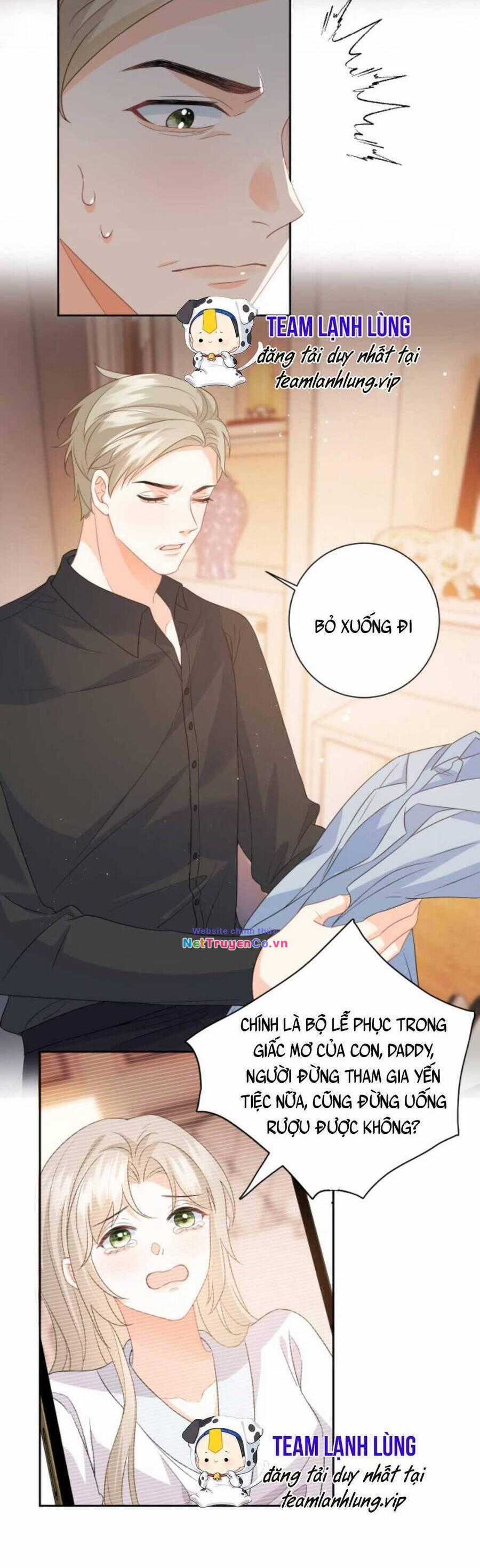 Xuyên Nhanh : Nhân Vật Phản Diện Quá Nuông Chiều Ta Chapter 17 trang 15