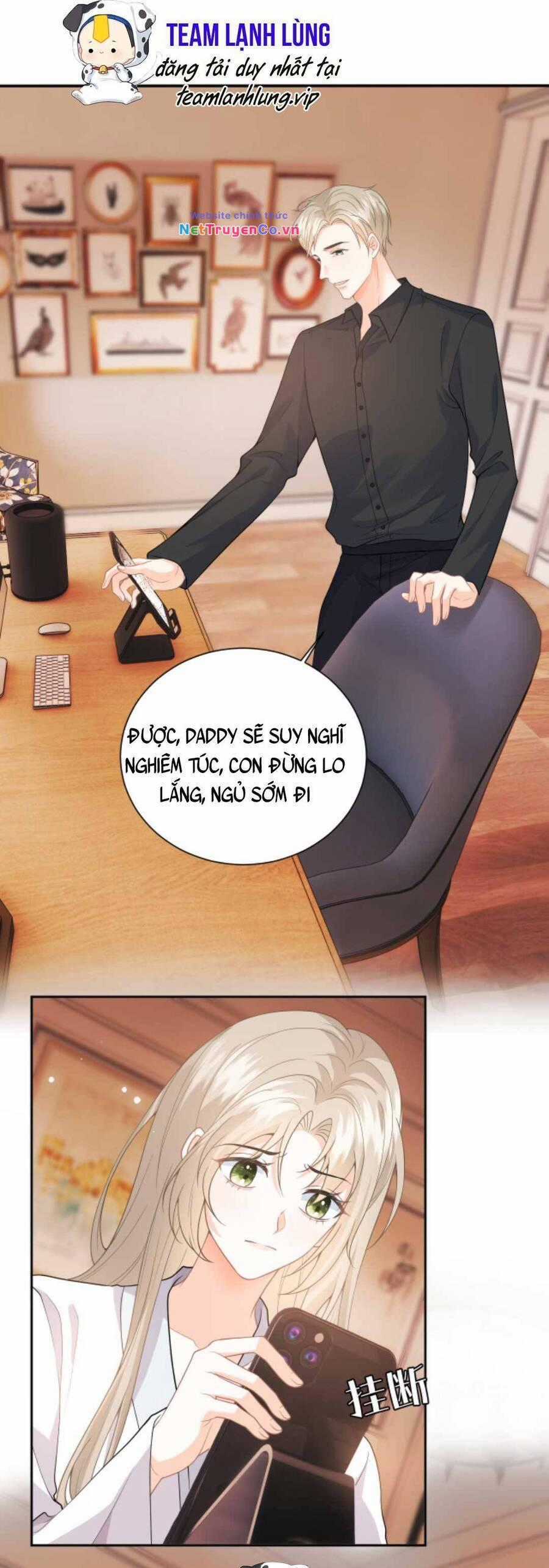 Xuyên Nhanh : Nhân Vật Phản Diện Quá Nuông Chiều Ta Chapter 17 trang 16