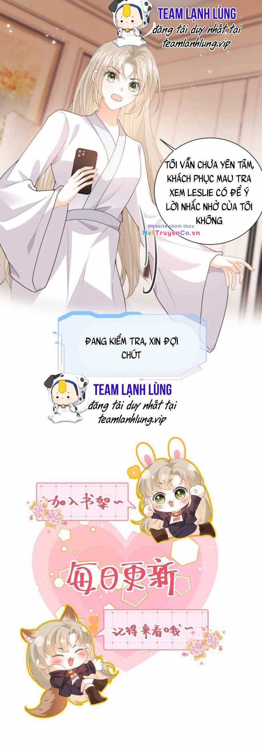 Xuyên Nhanh : Nhân Vật Phản Diện Quá Nuông Chiều Ta Chapter 17 trang 17