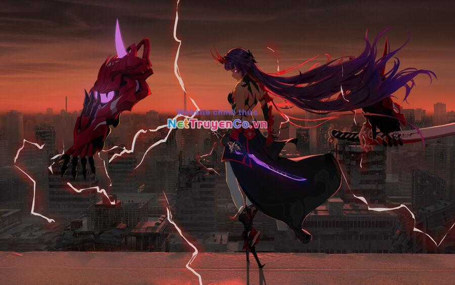 Xuyên Nhanh : Nhân Vật Phản Diện Quá Nuông Chiều Ta Chapter 17 trang 20