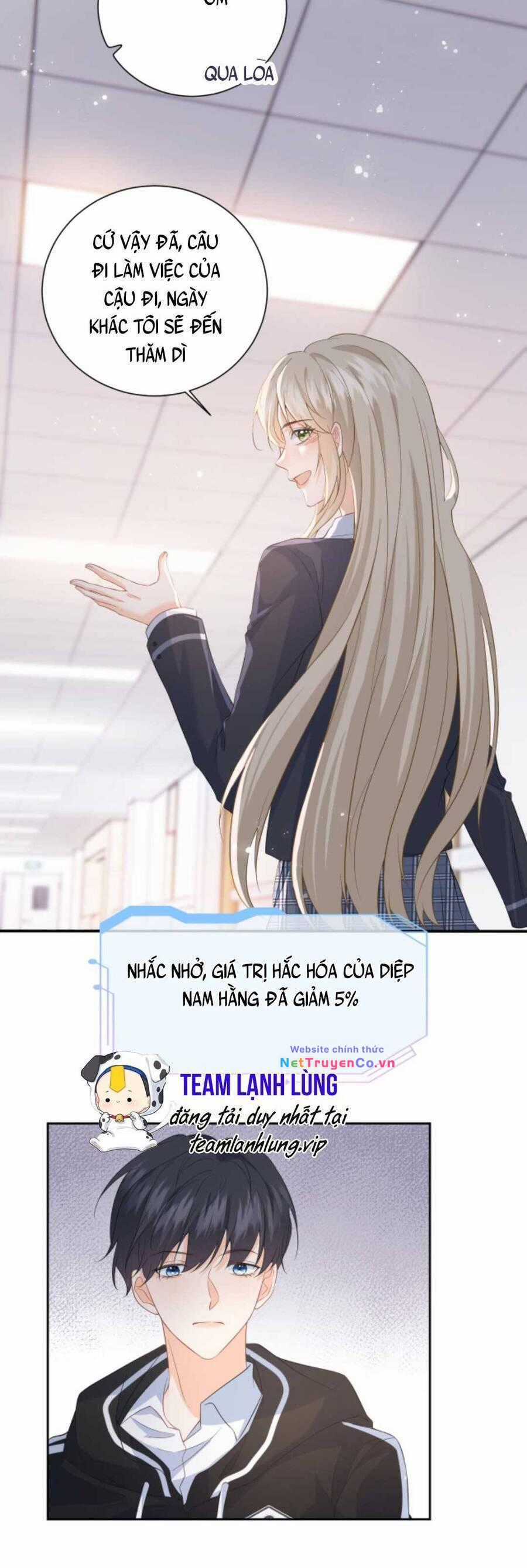 Xuyên Nhanh : Nhân Vật Phản Diện Quá Nuông Chiều Ta Chapter 17 trang 9