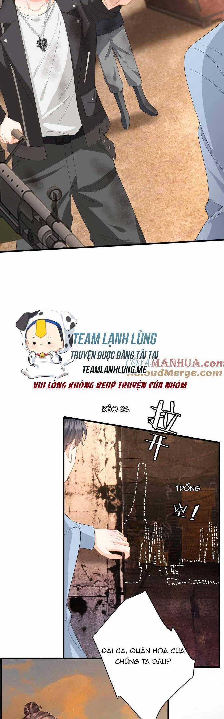 Xuyên Nhanh : Nhân Vật Phản Diện Quá Nuông Chiều Ta Chapter 170 trang 12