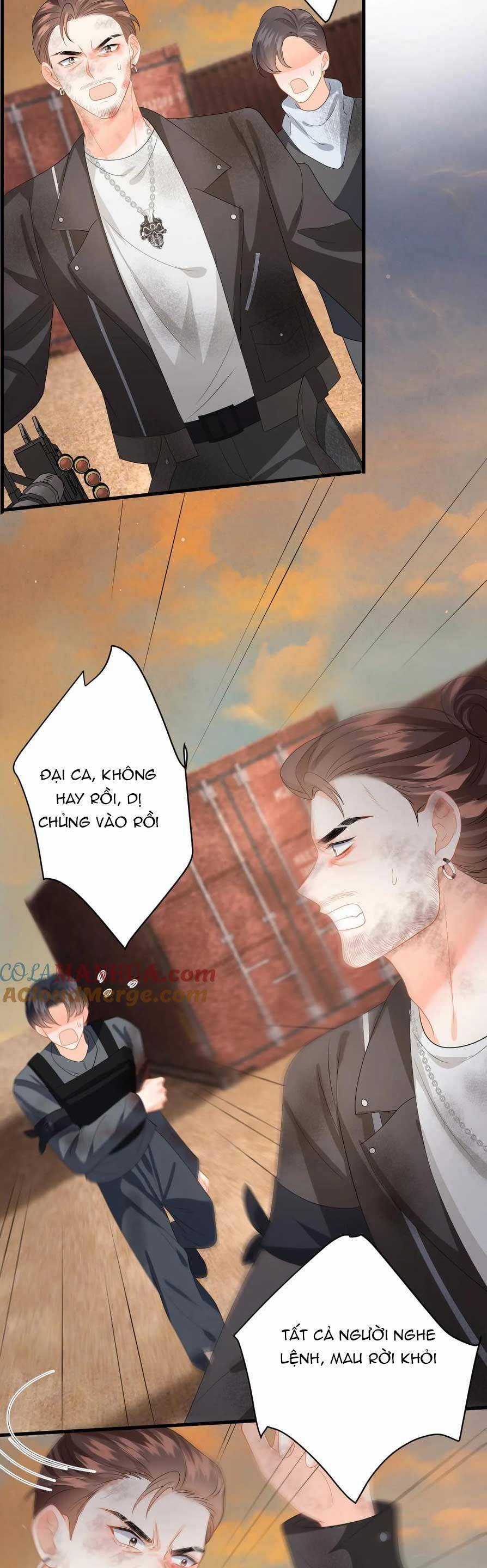 Xuyên Nhanh : Nhân Vật Phản Diện Quá Nuông Chiều Ta Chapter 170 trang 13