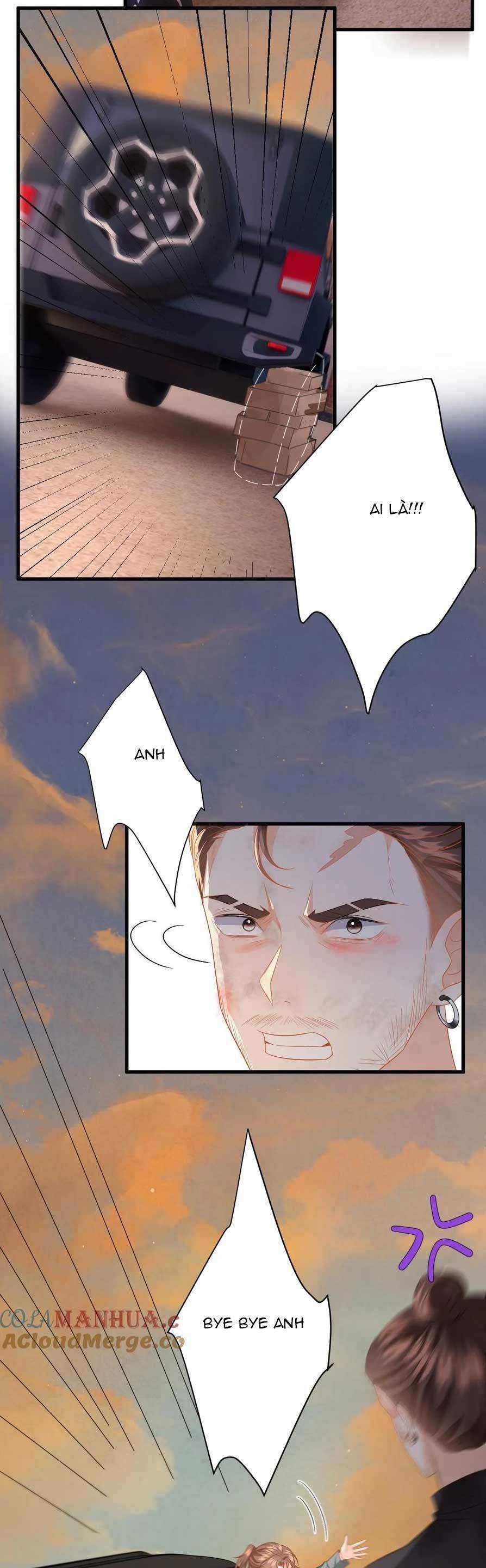 Xuyên Nhanh : Nhân Vật Phản Diện Quá Nuông Chiều Ta Chapter 170 trang 15