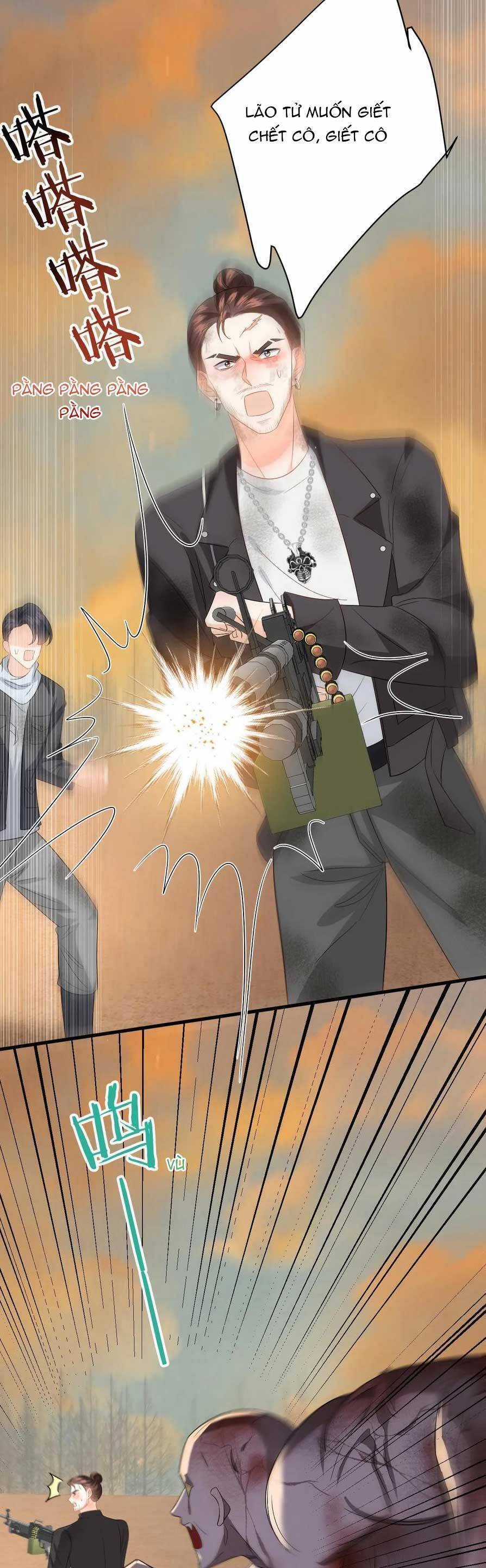 Xuyên Nhanh : Nhân Vật Phản Diện Quá Nuông Chiều Ta Chapter 170 trang 17