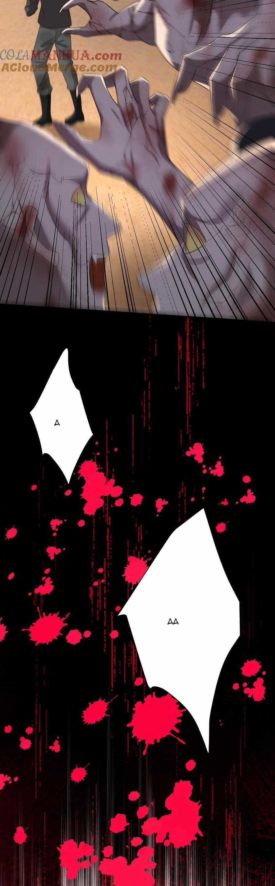 Xuyên Nhanh : Nhân Vật Phản Diện Quá Nuông Chiều Ta Chapter 170 trang 18