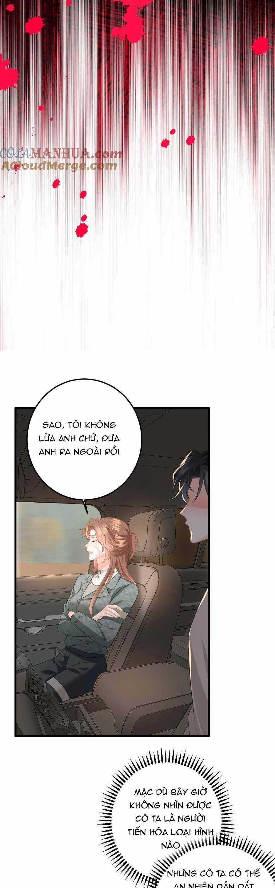 Xuyên Nhanh : Nhân Vật Phản Diện Quá Nuông Chiều Ta Chapter 170 trang 19