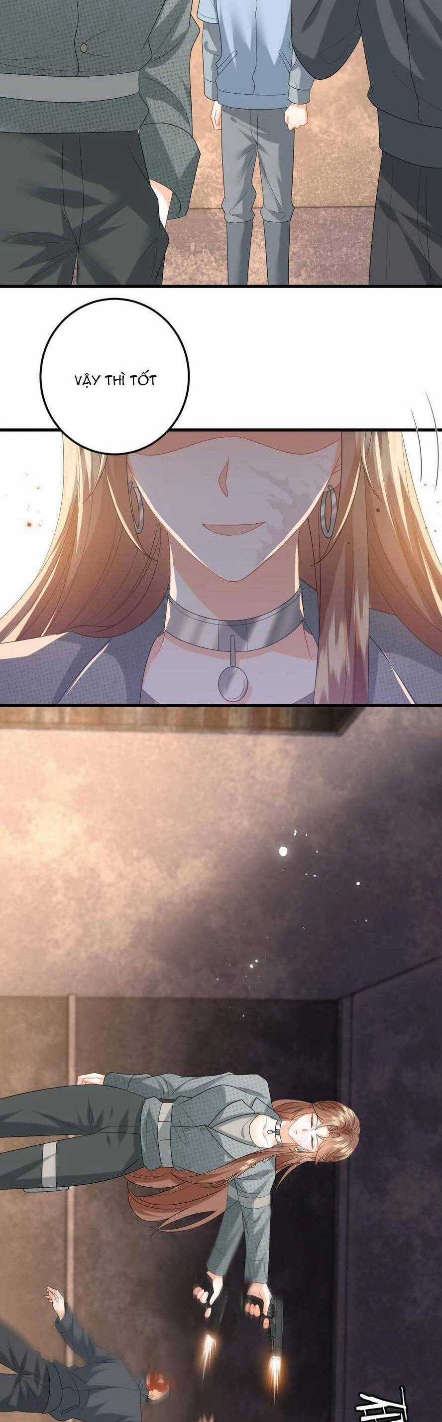 Xuyên Nhanh : Nhân Vật Phản Diện Quá Nuông Chiều Ta Chapter 170 trang 7