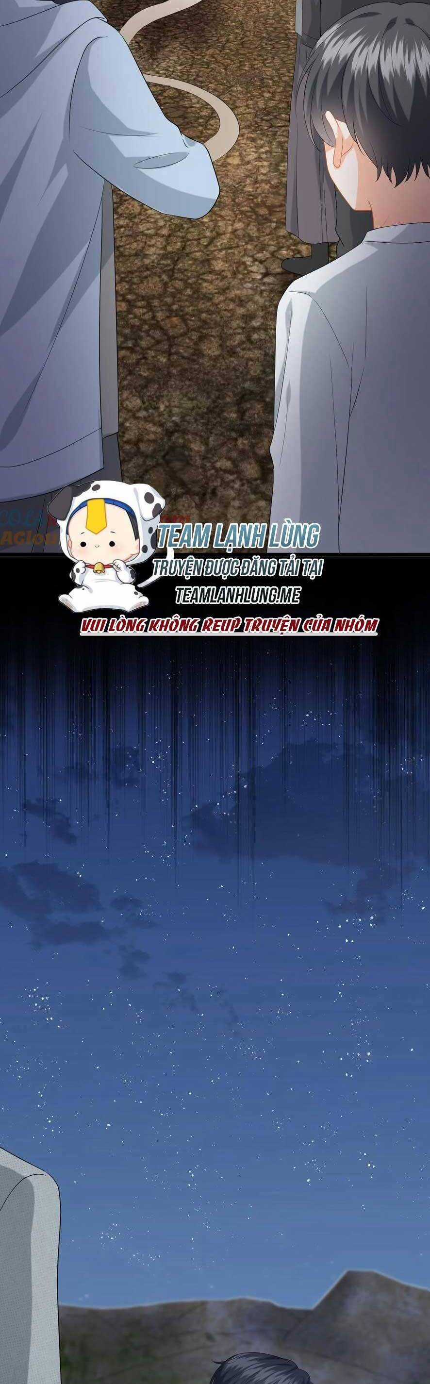 Xuyên Nhanh : Nhân Vật Phản Diện Quá Nuông Chiều Ta Chapter 171 trang 11