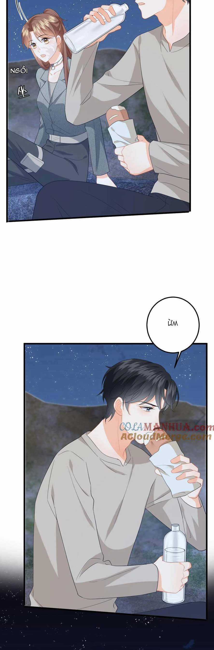 Xuyên Nhanh : Nhân Vật Phản Diện Quá Nuông Chiều Ta Chapter 171 trang 13