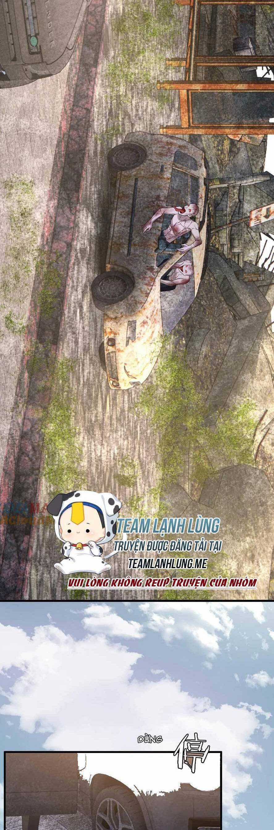 Xuyên Nhanh : Nhân Vật Phản Diện Quá Nuông Chiều Ta Chapter 171 trang 19