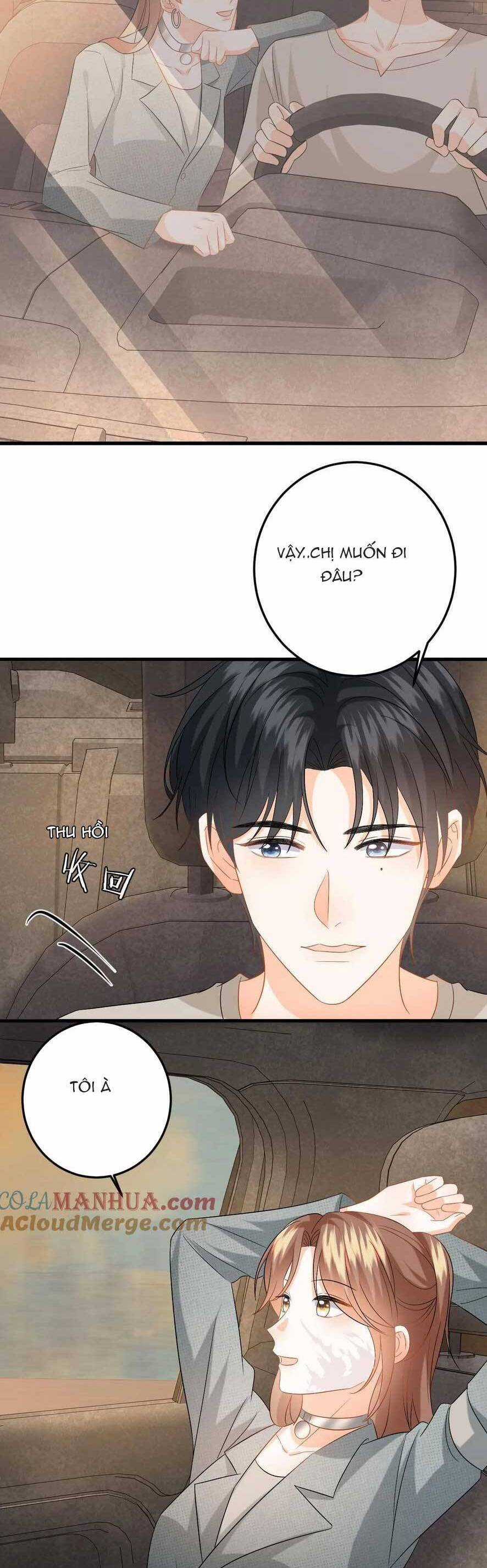 Xuyên Nhanh : Nhân Vật Phản Diện Quá Nuông Chiều Ta Chapter 171 trang 5