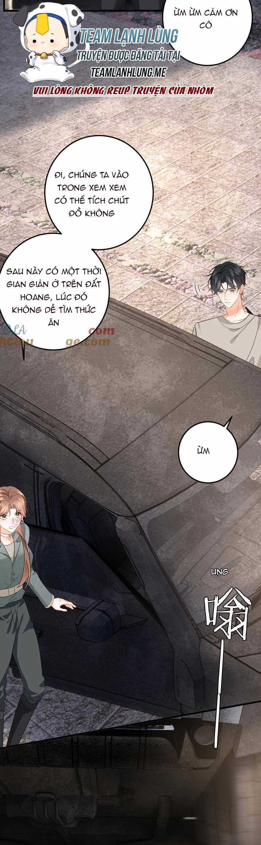 Xuyên Nhanh : Nhân Vật Phản Diện Quá Nuông Chiều Ta Chapter 172 trang 11