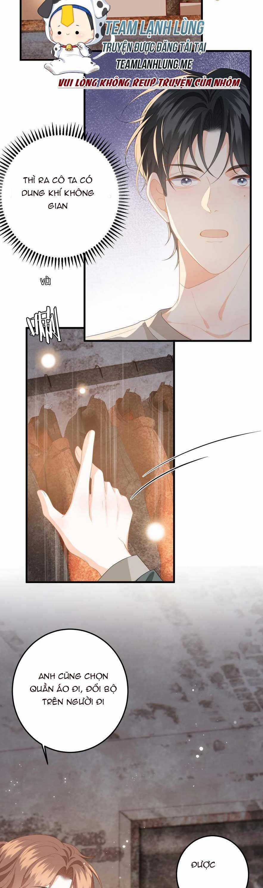 Xuyên Nhanh : Nhân Vật Phản Diện Quá Nuông Chiều Ta Chapter 172 trang 19