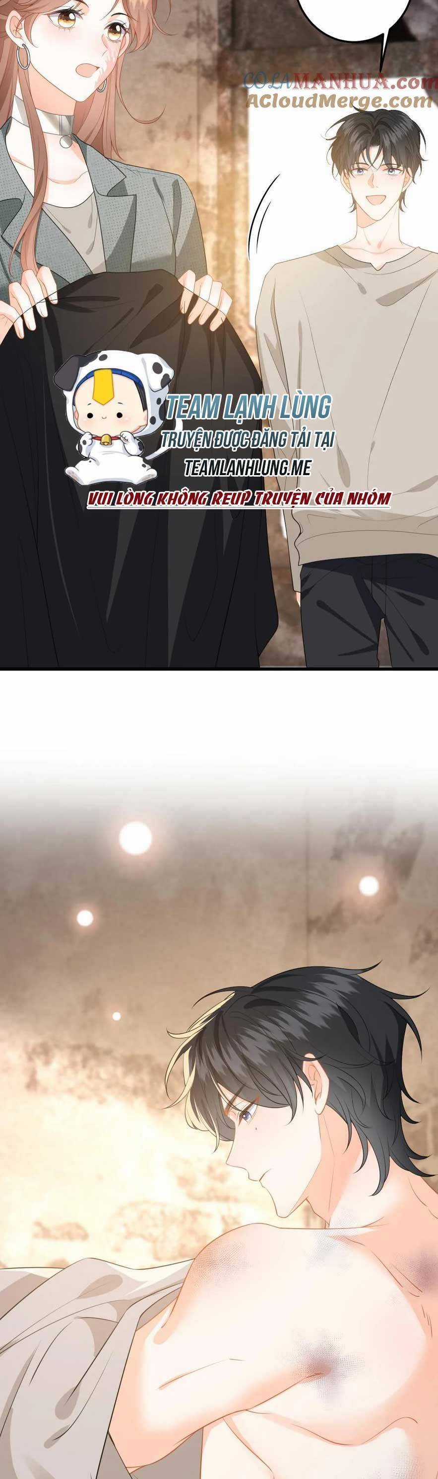 Xuyên Nhanh : Nhân Vật Phản Diện Quá Nuông Chiều Ta Chapter 172 trang 20