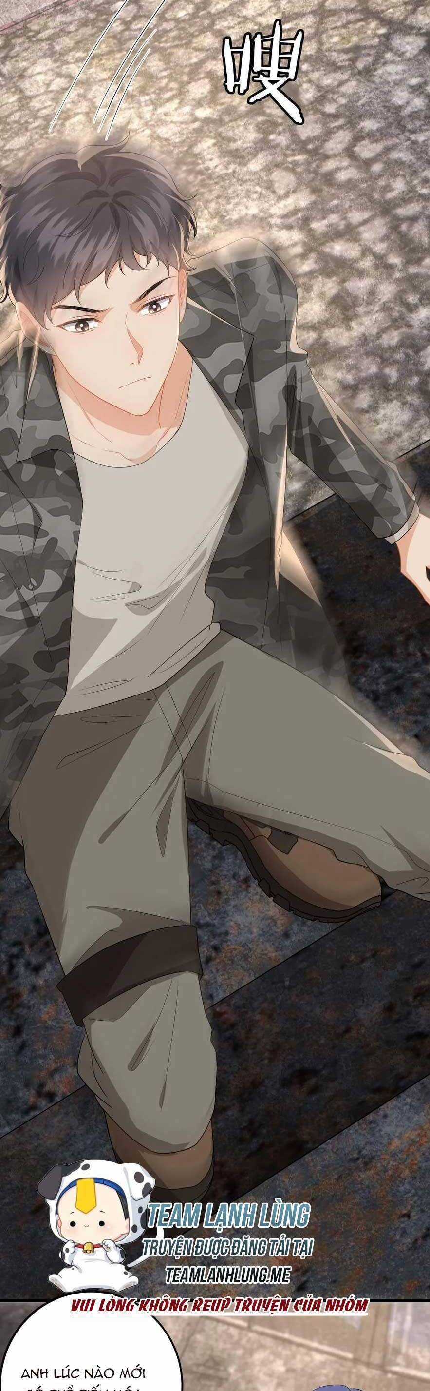 Xuyên Nhanh : Nhân Vật Phản Diện Quá Nuông Chiều Ta Chapter 172 trang 7