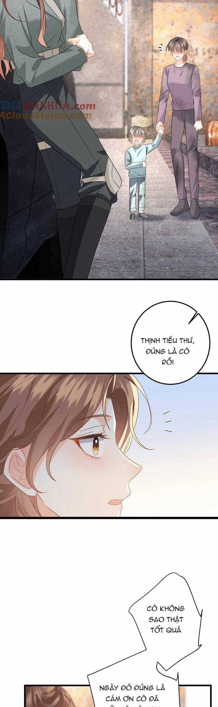 Xuyên Nhanh : Nhân Vật Phản Diện Quá Nuông Chiều Ta Chapter 172 trang 9