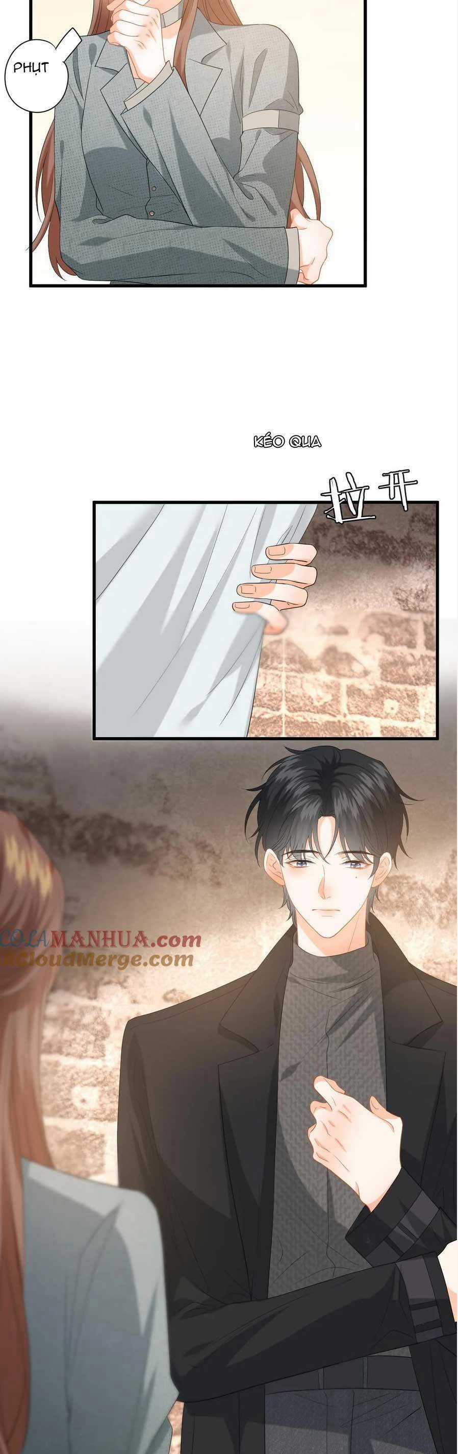 Xuyên Nhanh : Nhân Vật Phản Diện Quá Nuông Chiều Ta Chapter 173 trang 4