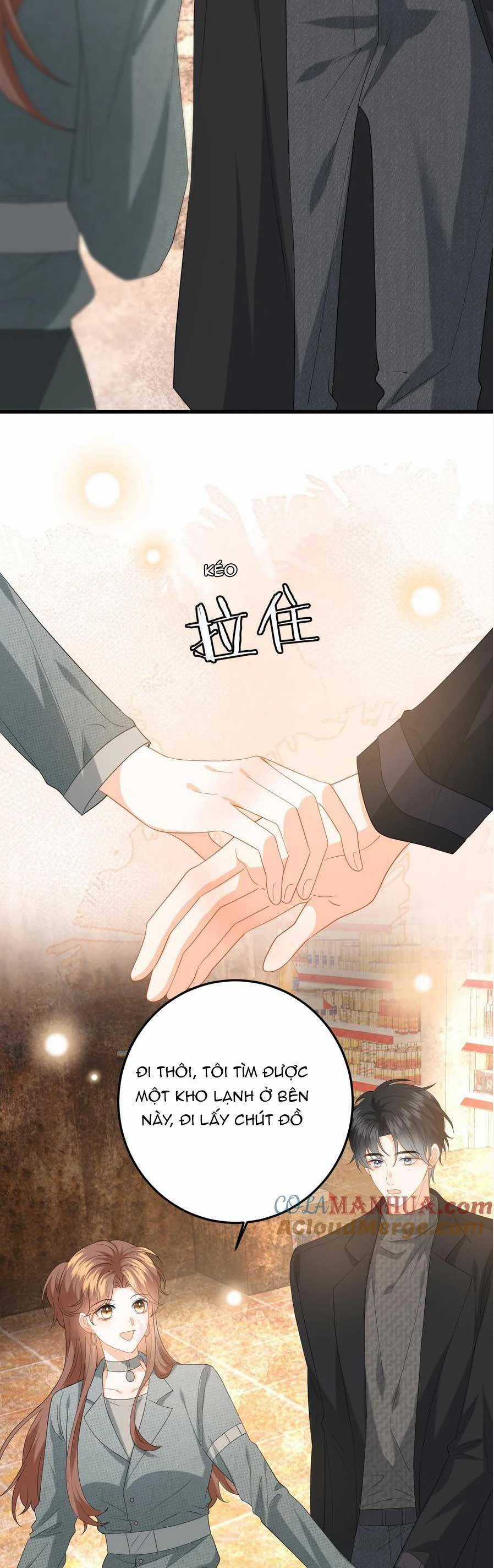 Xuyên Nhanh : Nhân Vật Phản Diện Quá Nuông Chiều Ta Chapter 173 trang 5