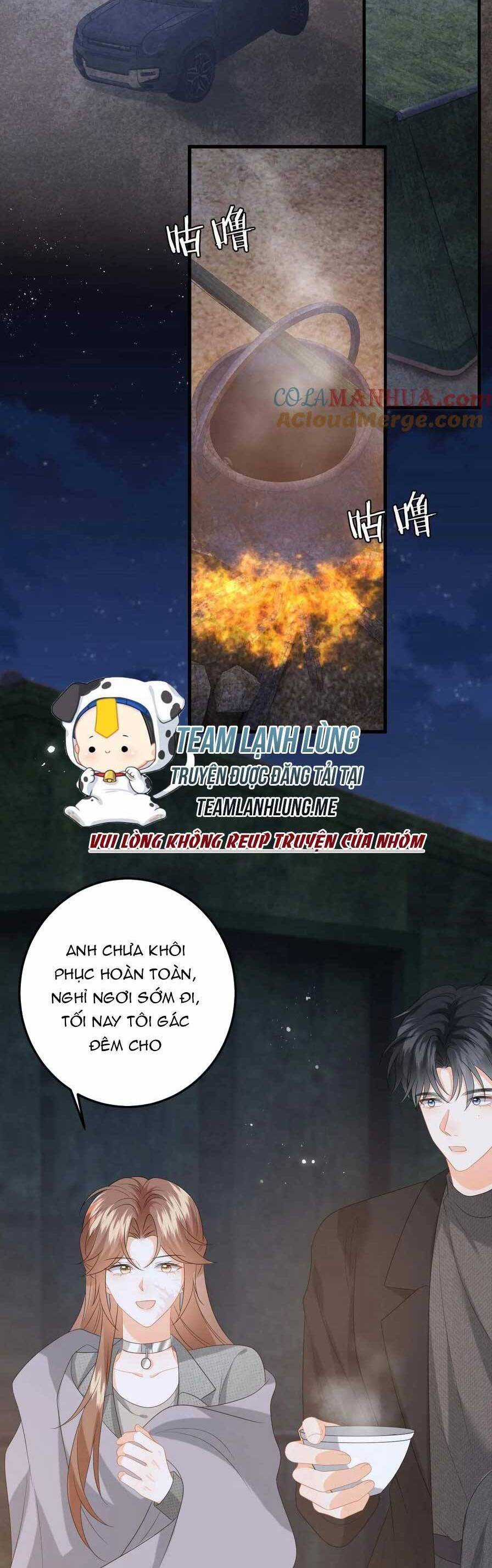 Xuyên Nhanh : Nhân Vật Phản Diện Quá Nuông Chiều Ta Chapter 174 trang 10