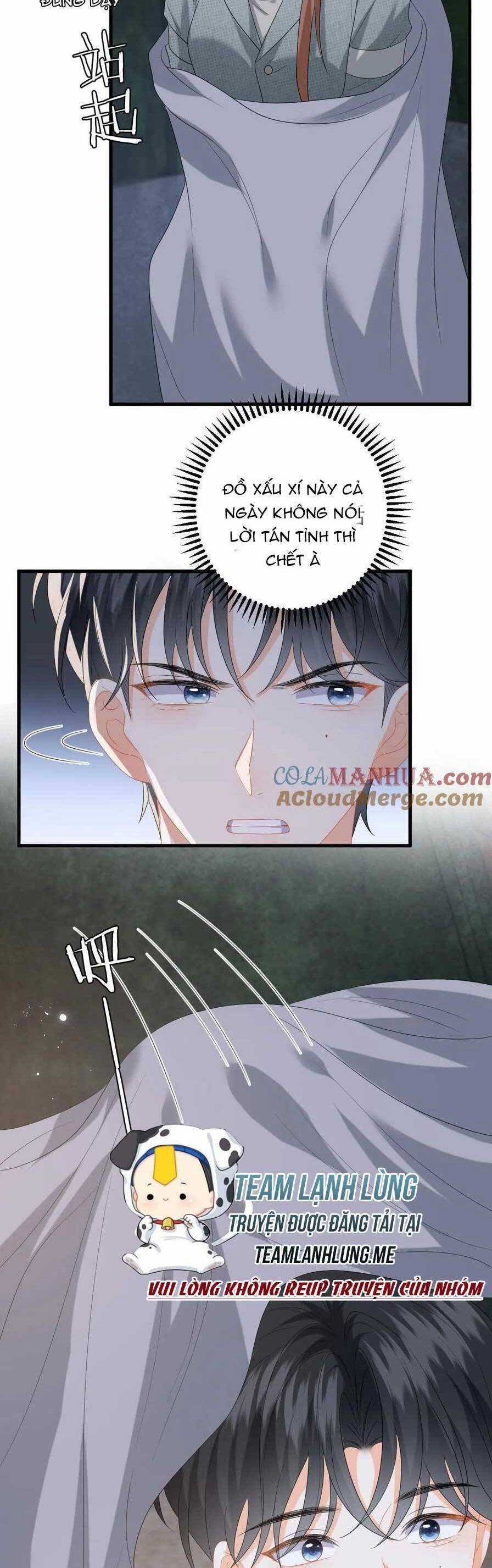 Xuyên Nhanh : Nhân Vật Phản Diện Quá Nuông Chiều Ta Chapter 174 trang 12