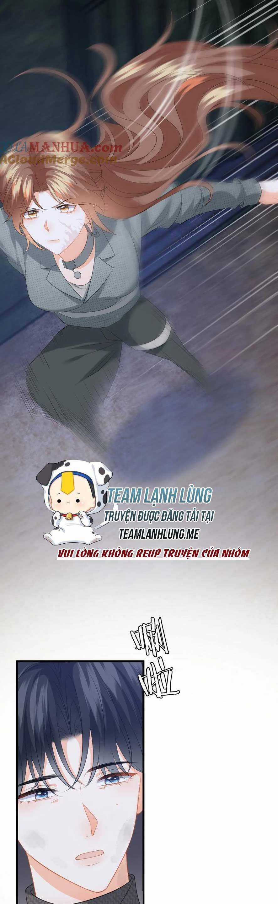 Xuyên Nhanh : Nhân Vật Phản Diện Quá Nuông Chiều Ta Chapter 174 trang 19