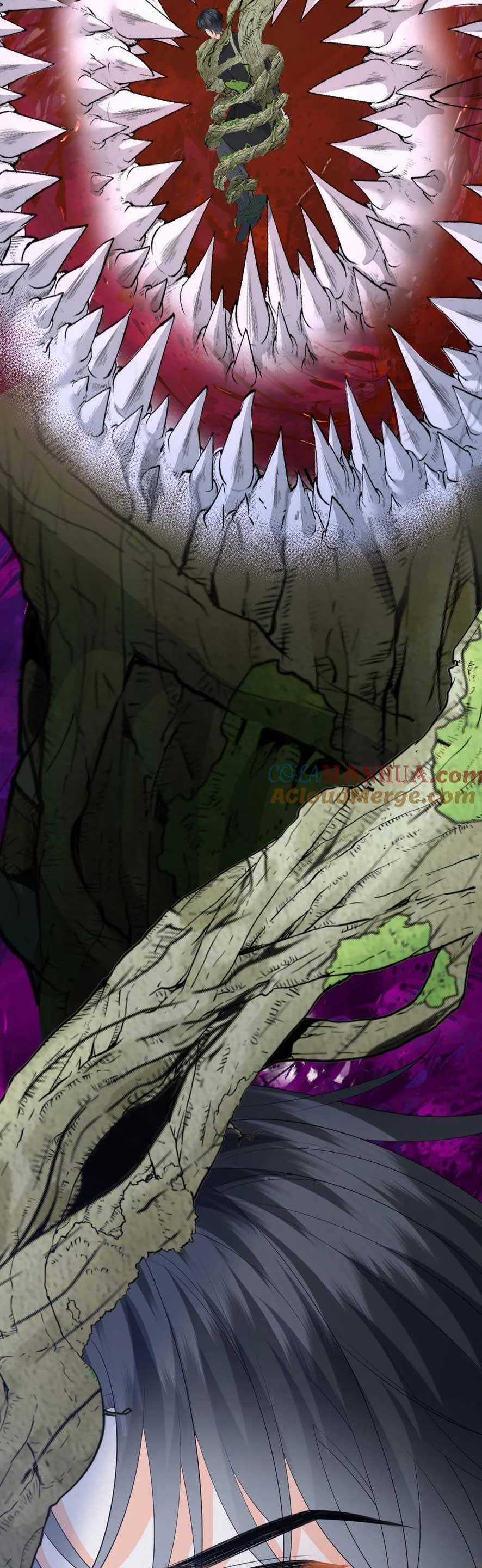 Xuyên Nhanh : Nhân Vật Phản Diện Quá Nuông Chiều Ta Chapter 174 trang 22