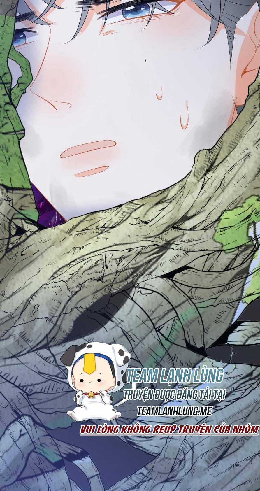 Xuyên Nhanh : Nhân Vật Phản Diện Quá Nuông Chiều Ta Chapter 174 trang 23