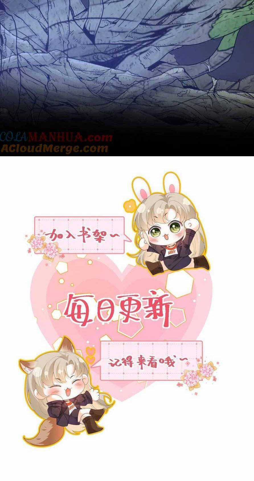 Xuyên Nhanh : Nhân Vật Phản Diện Quá Nuông Chiều Ta Chapter 174 trang 24