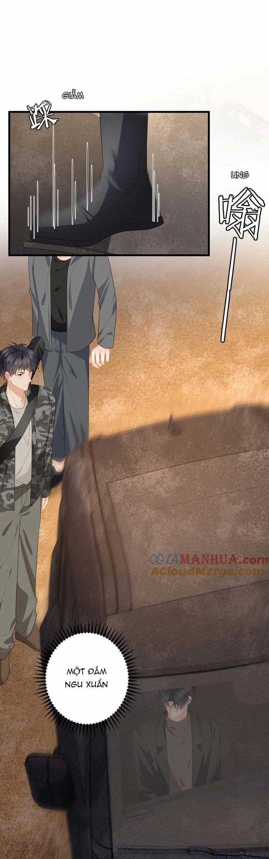 Xuyên Nhanh : Nhân Vật Phản Diện Quá Nuông Chiều Ta Chapter 174 trang 4