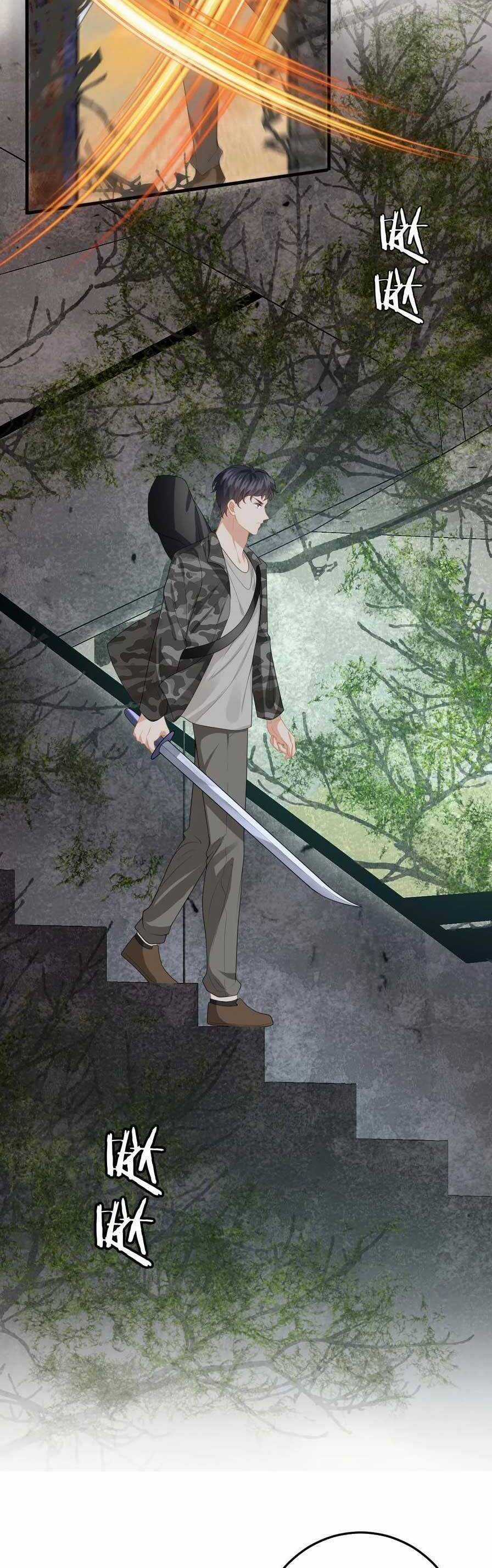 Xuyên Nhanh : Nhân Vật Phản Diện Quá Nuông Chiều Ta Chapter 174 trang 7