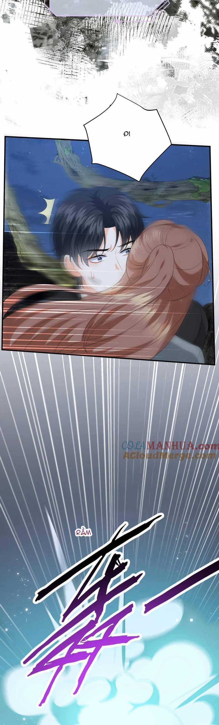 Xuyên Nhanh : Nhân Vật Phản Diện Quá Nuông Chiều Ta Chapter 175 trang 13