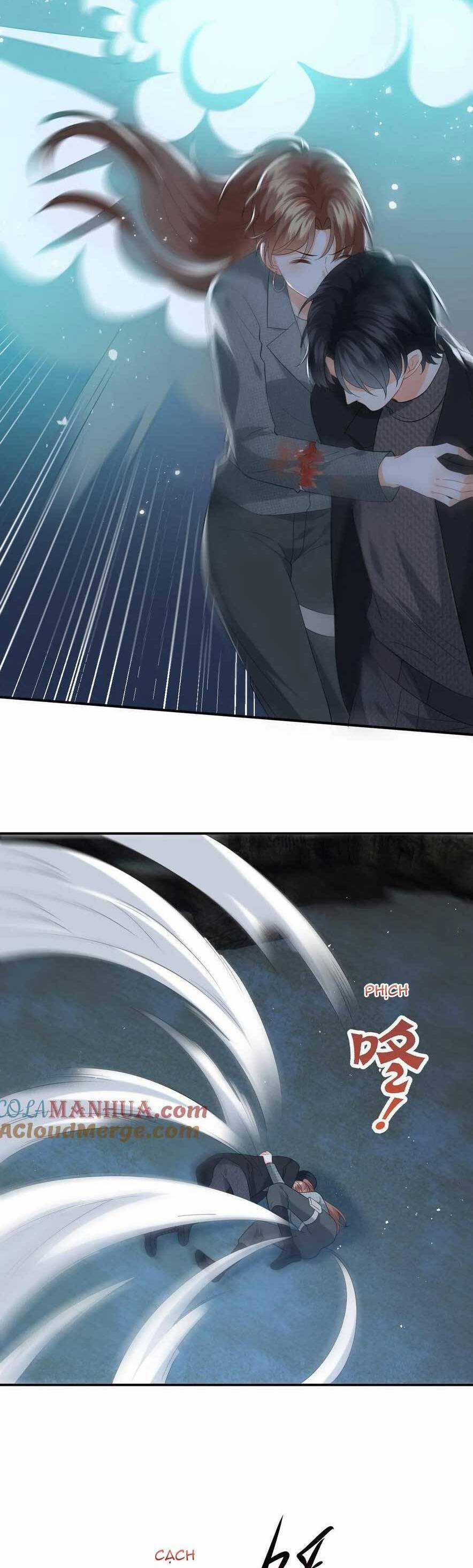 Xuyên Nhanh : Nhân Vật Phản Diện Quá Nuông Chiều Ta Chapter 175 trang 14