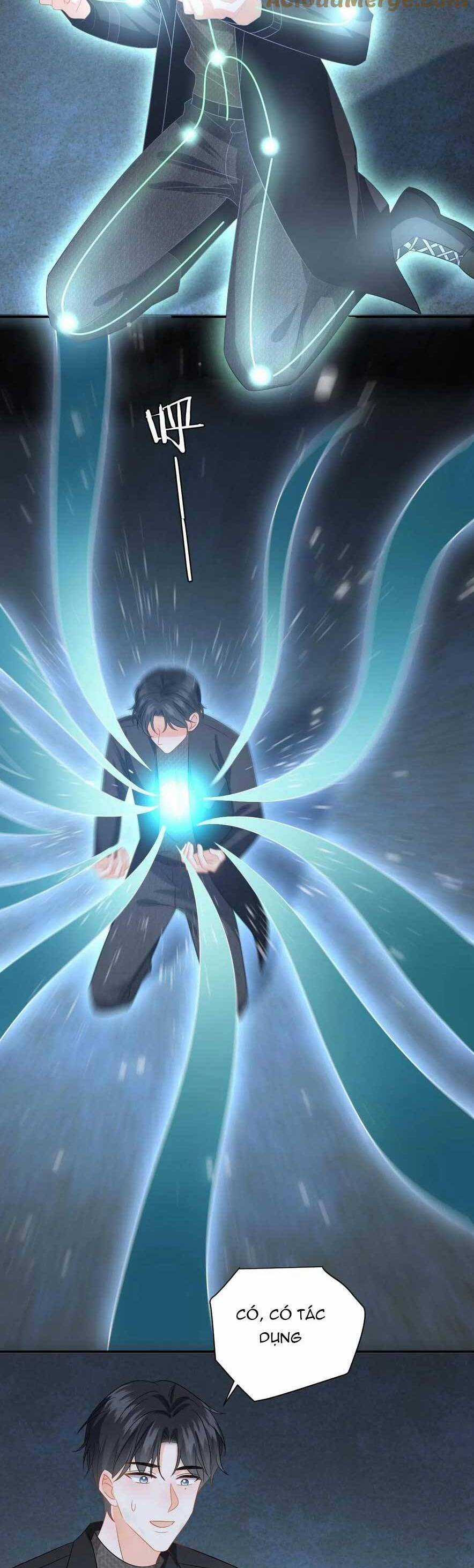 Xuyên Nhanh : Nhân Vật Phản Diện Quá Nuông Chiều Ta Chapter 175 trang 18